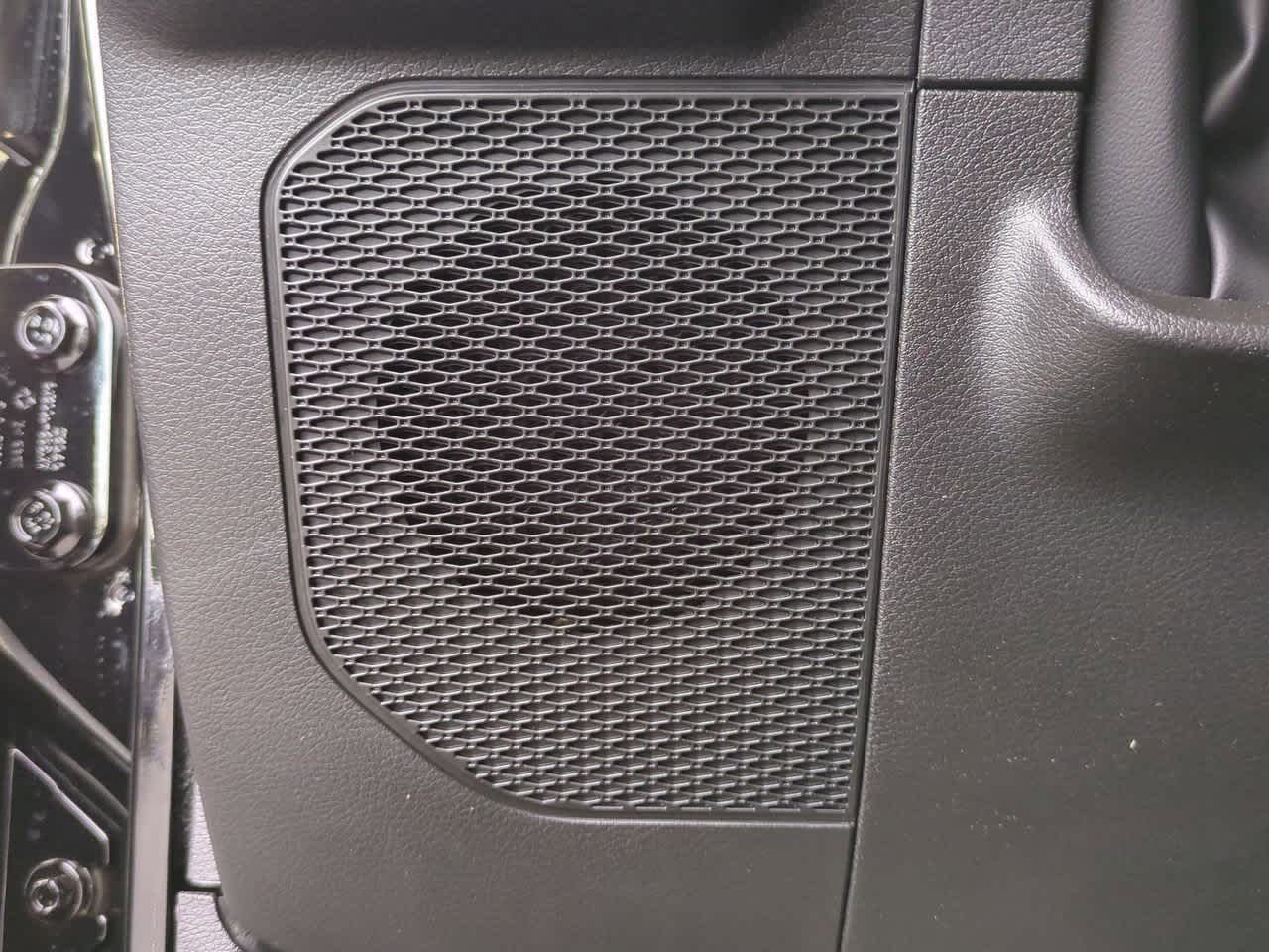 Thumbnail: 2025 Jeep Gladiator - 30