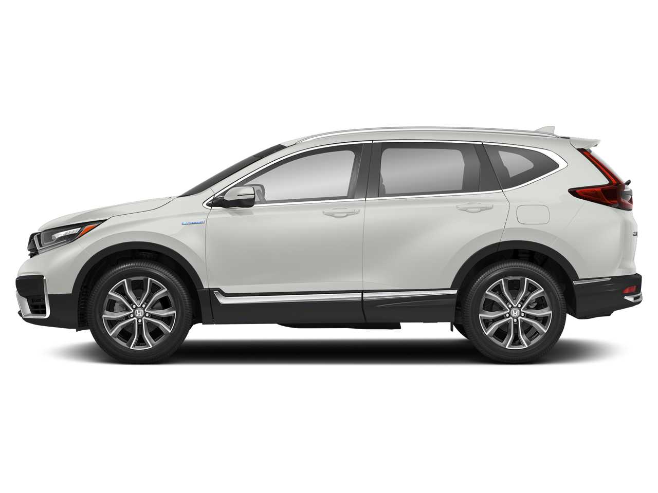 Thumbnail: 2022 Honda CR-V - 2