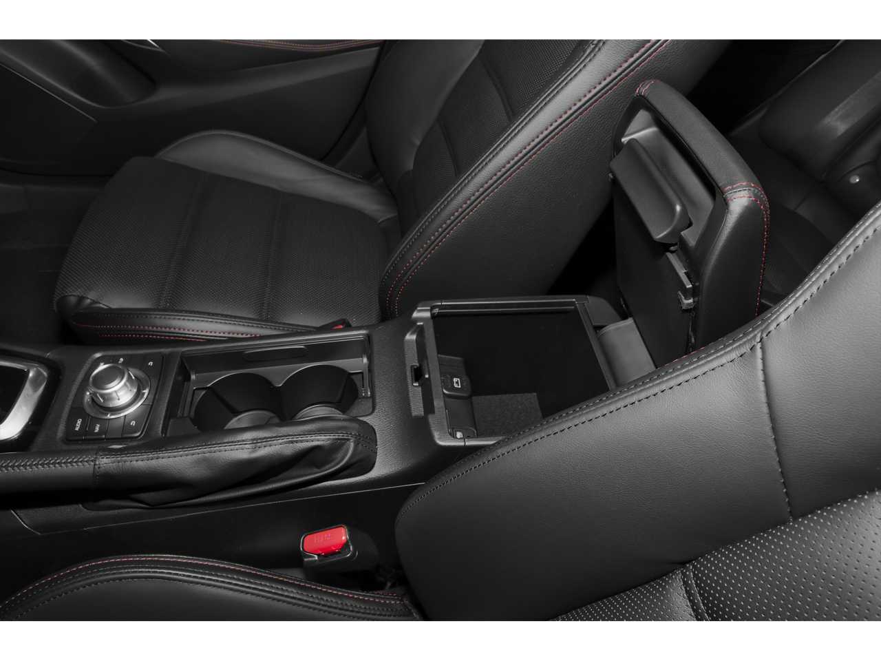 Thumbnail: 2015 Mazda Mazda6 - 13