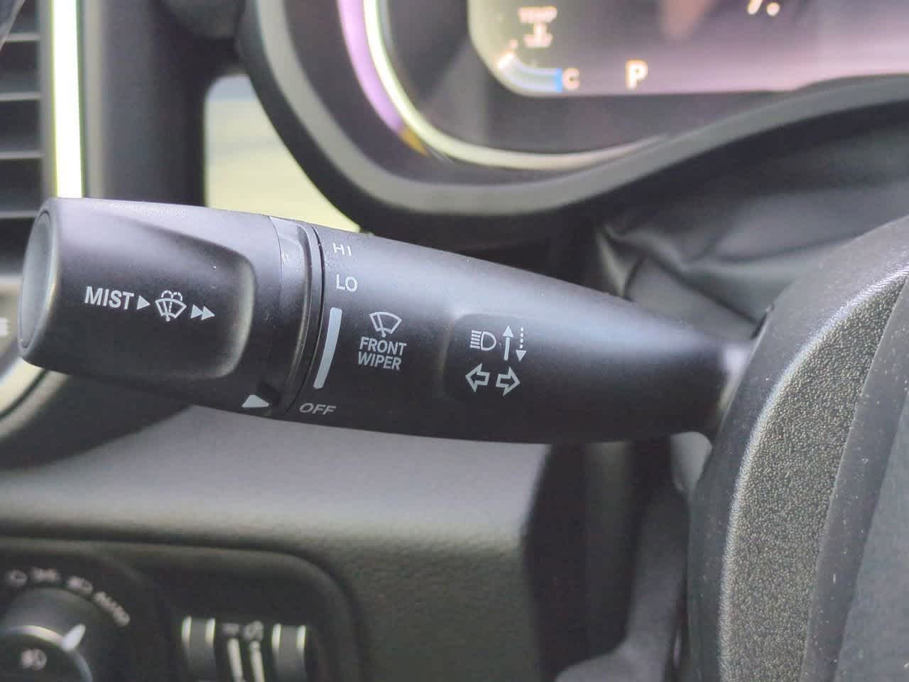 Thumbnail: 2026 RAM 1500 - 28