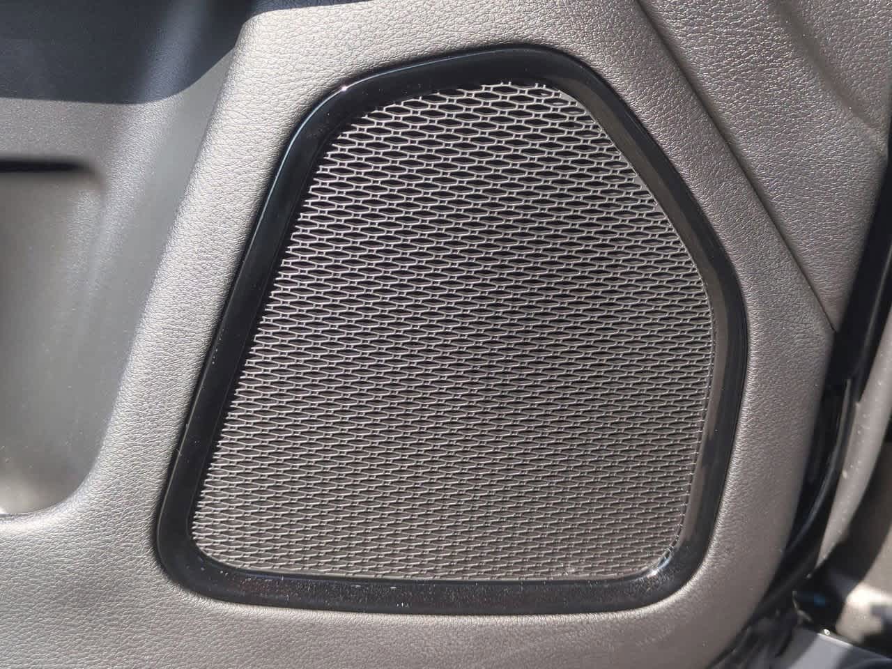 Thumbnail: 2026 Jeep Compass - 30