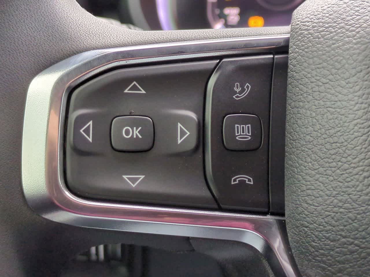 Thumbnail: 2026 RAM 2500 - 24