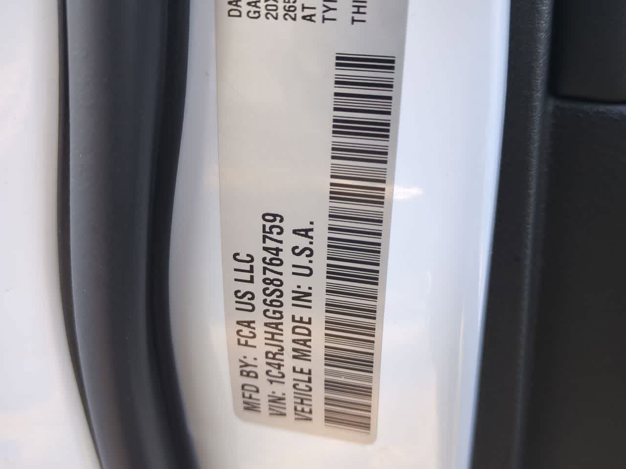 Thumbnail: 2025 Jeep Grand Cherokee - 36