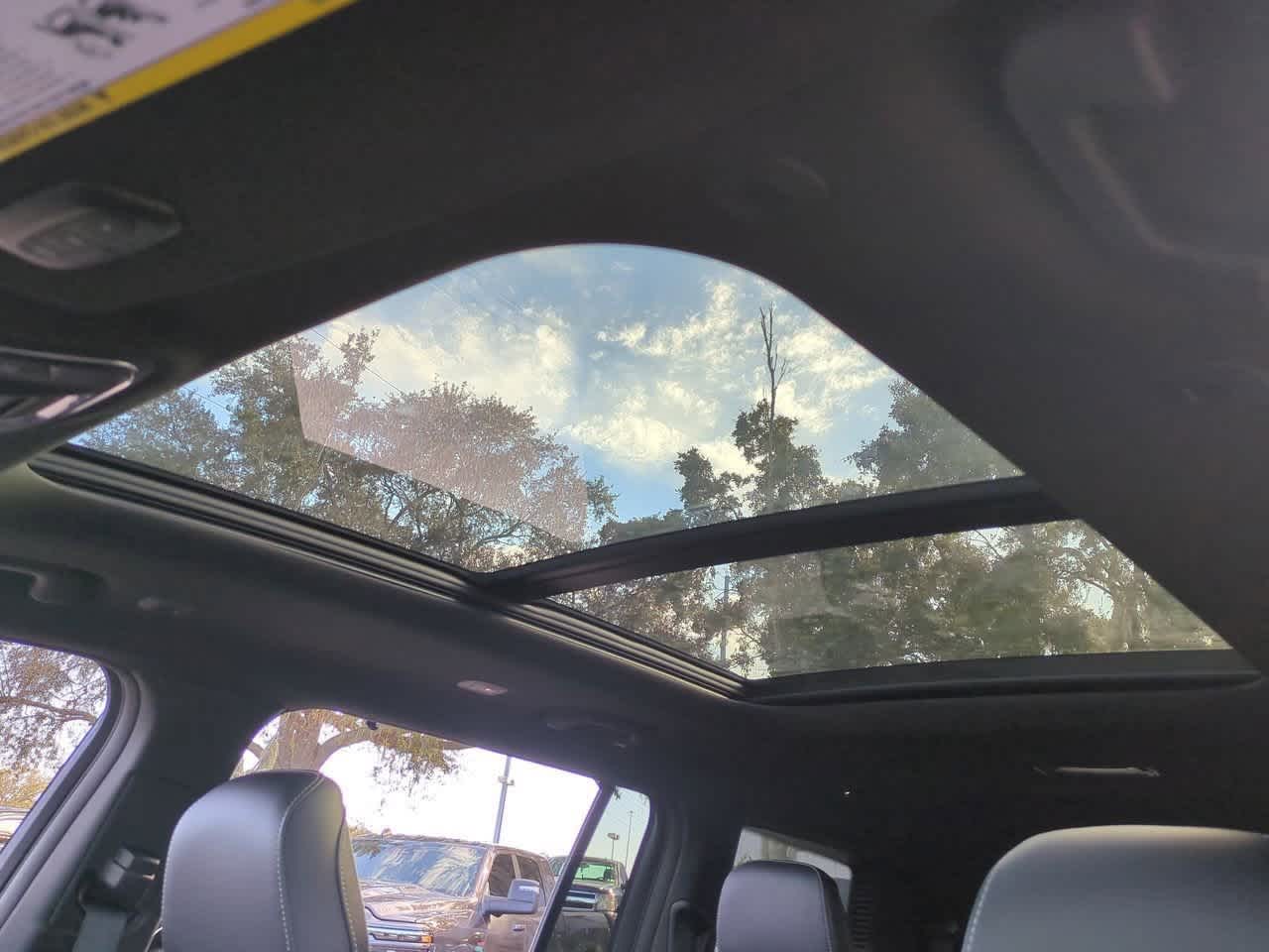 Thumbnail: 2025 Jeep Grand Cherokee L - 20