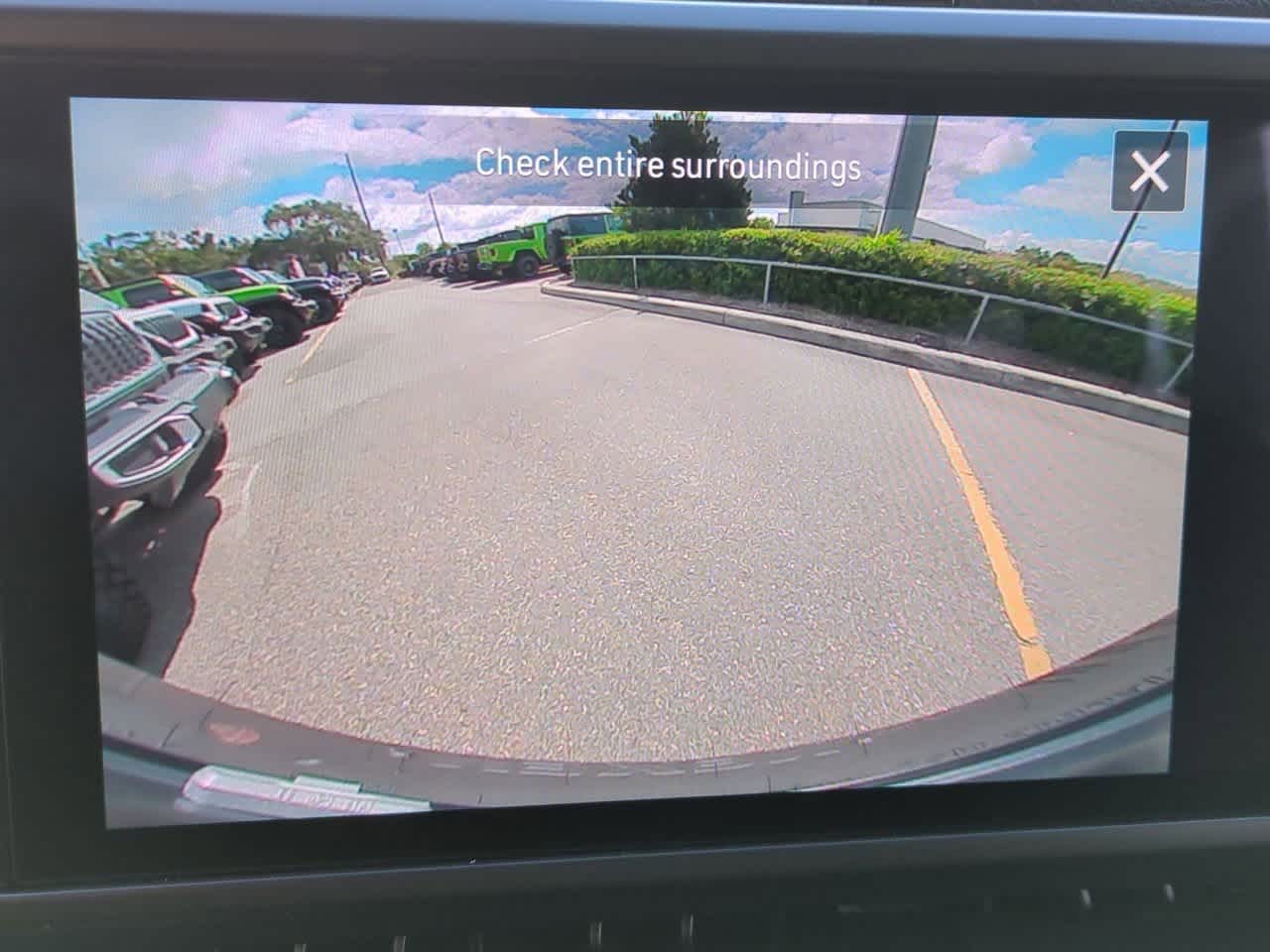 Thumbnail: 2025 Jeep Wrangler - 29