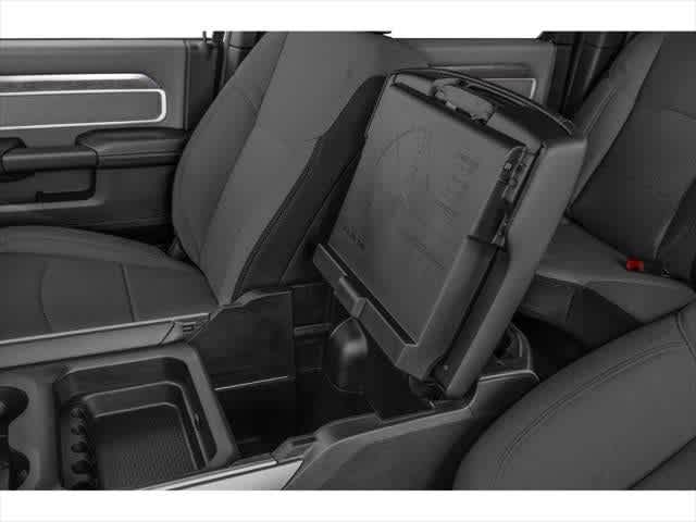 Thumbnail: 2023 RAM 2500 - 10