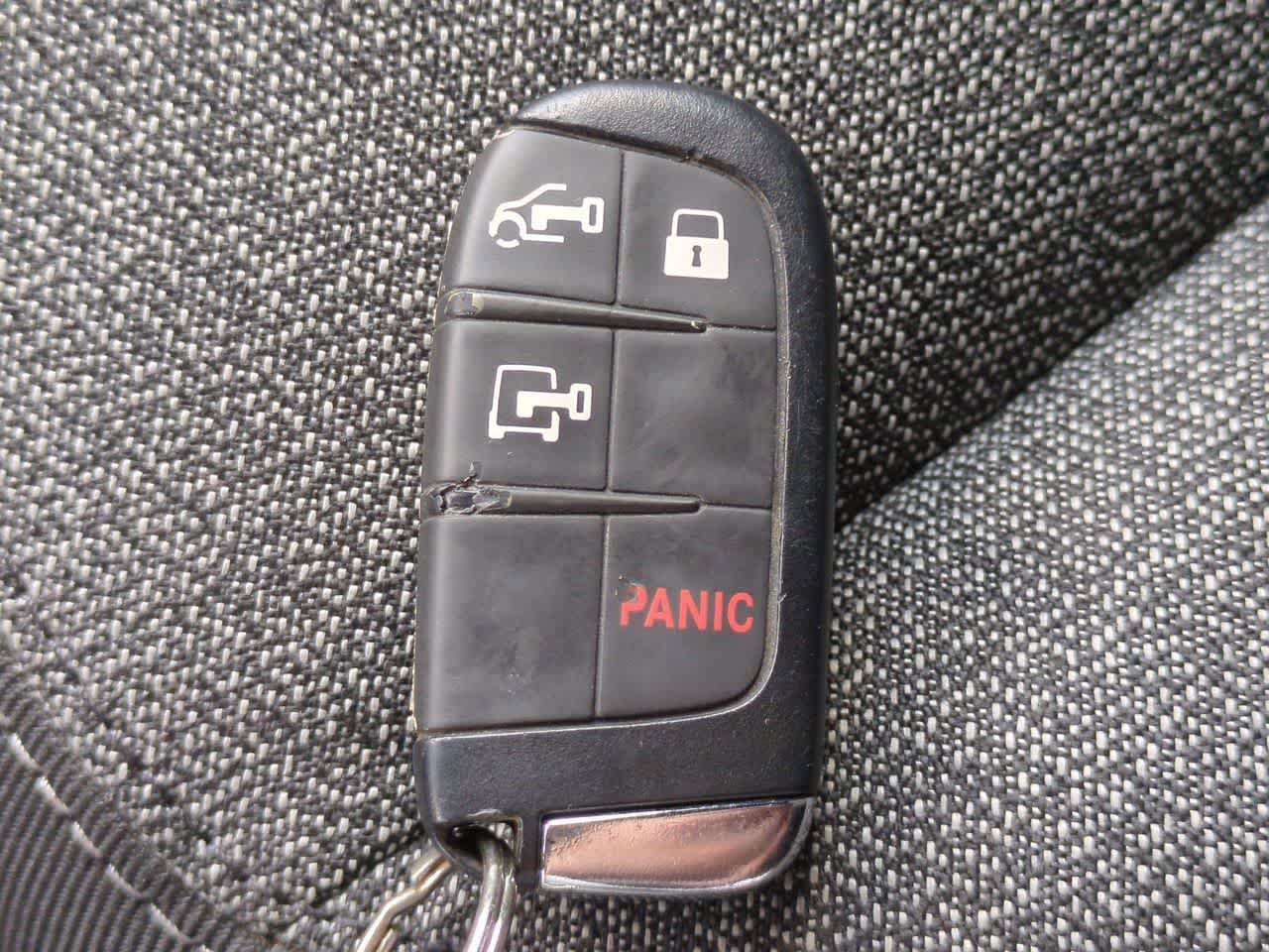 Thumbnail: 2025 RAM ProMaster - 36