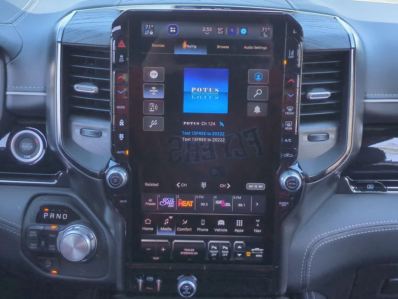 Thumbnail: 2026 RAM 1500 - 29