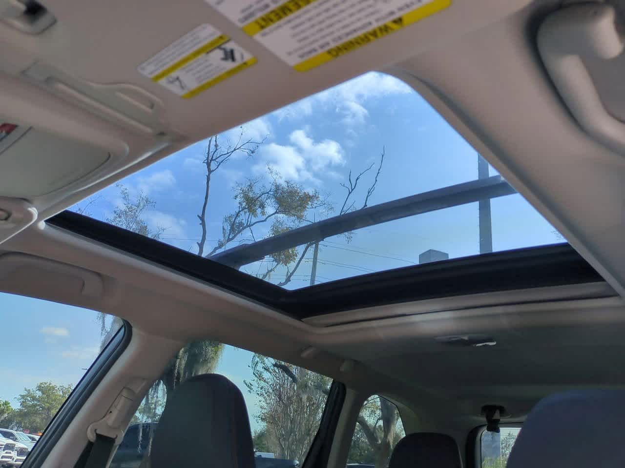 Thumbnail: 2021 Subaru Forester - 20