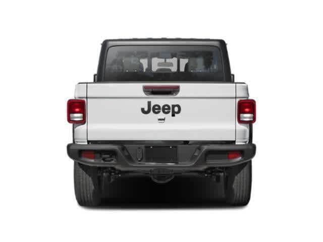 Thumbnail: 2026 Jeep Gladiator - 5