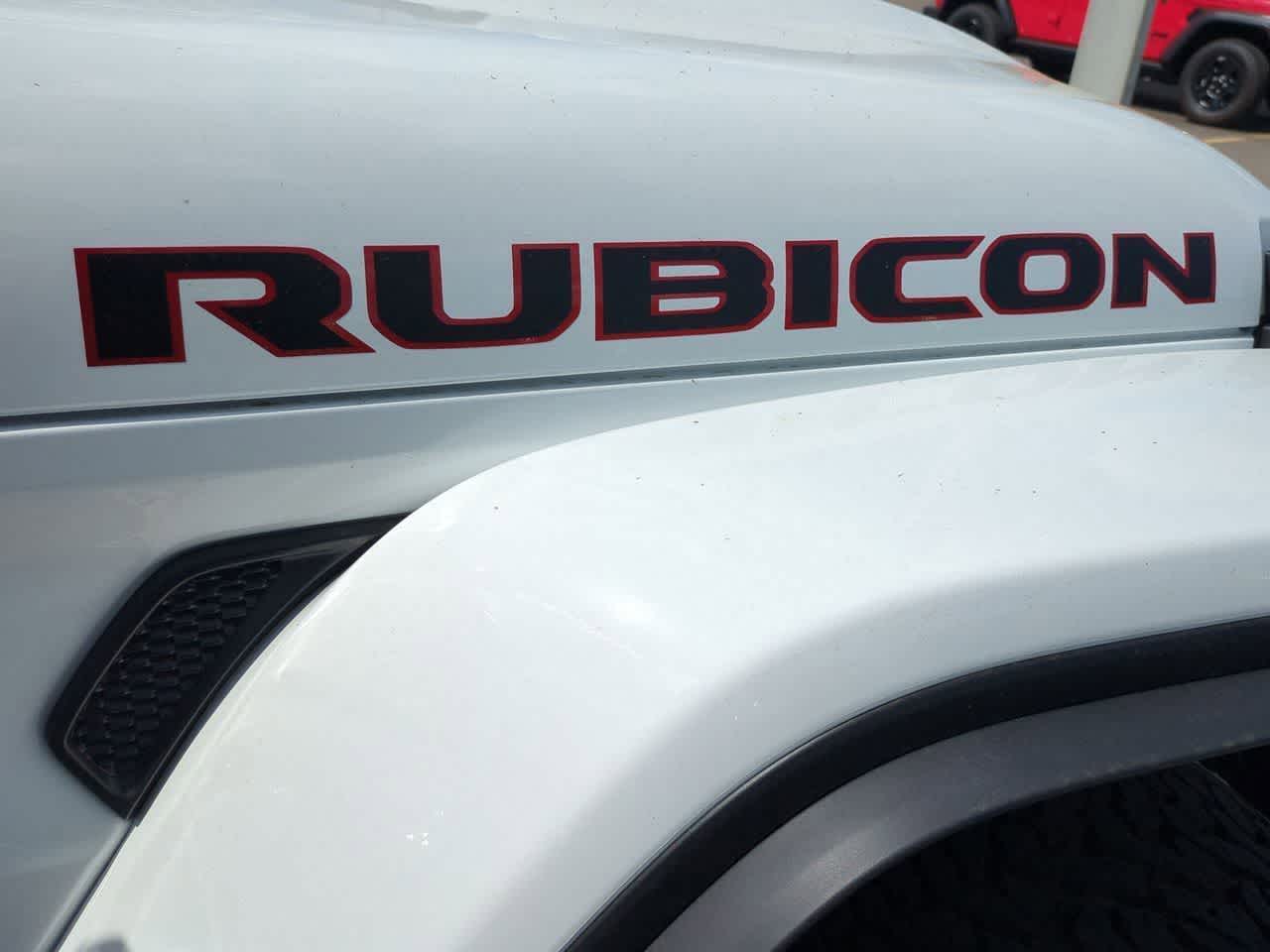 Thumbnail: 2026 Jeep Wrangler - 13