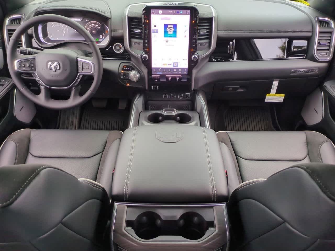 Thumbnail: 2026 RAM 1500 - 15