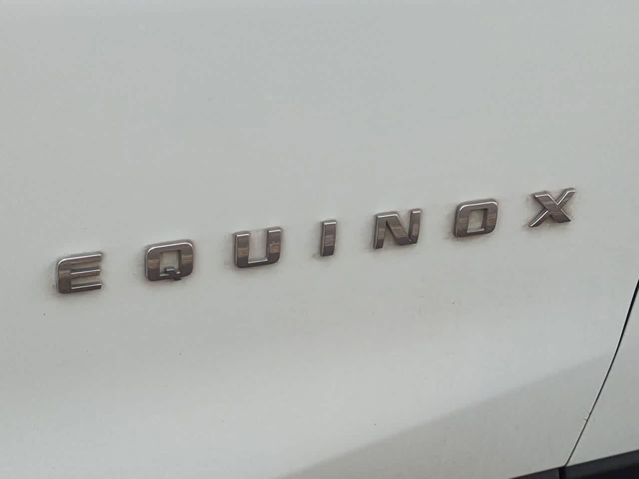 Thumbnail: 2019 Chevrolet Equinox - 13