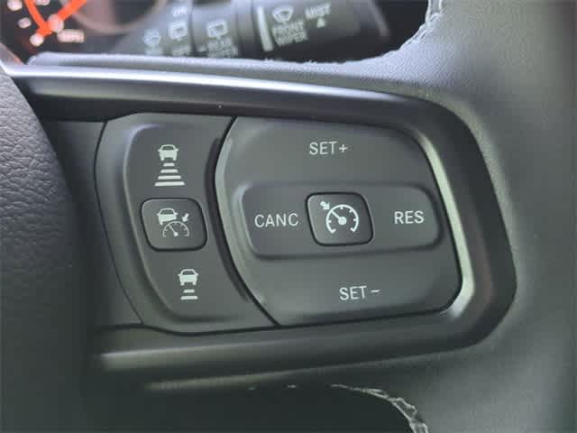 2025 Jeep Wrangler Sport S 25