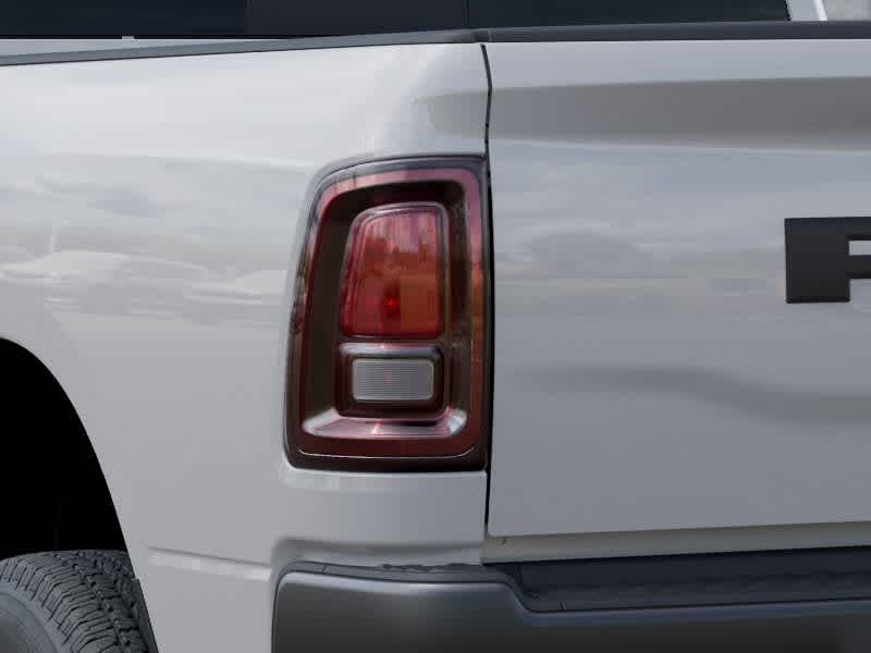 Thumbnail: 2026 RAM 2500 - 9