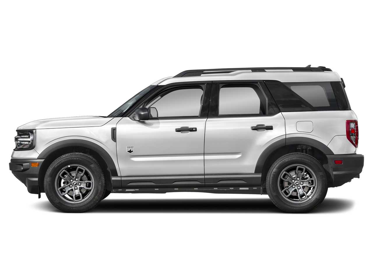 Thumbnail: 2022 Ford Bronco Sport - 3
