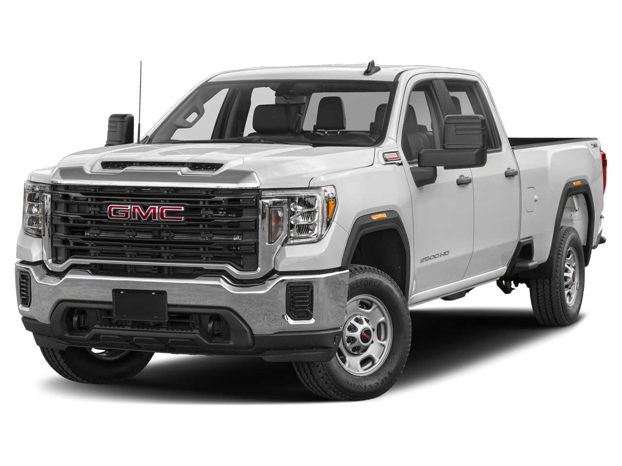 2021 GMC Sierra 2500  -
                  Sanford, FL