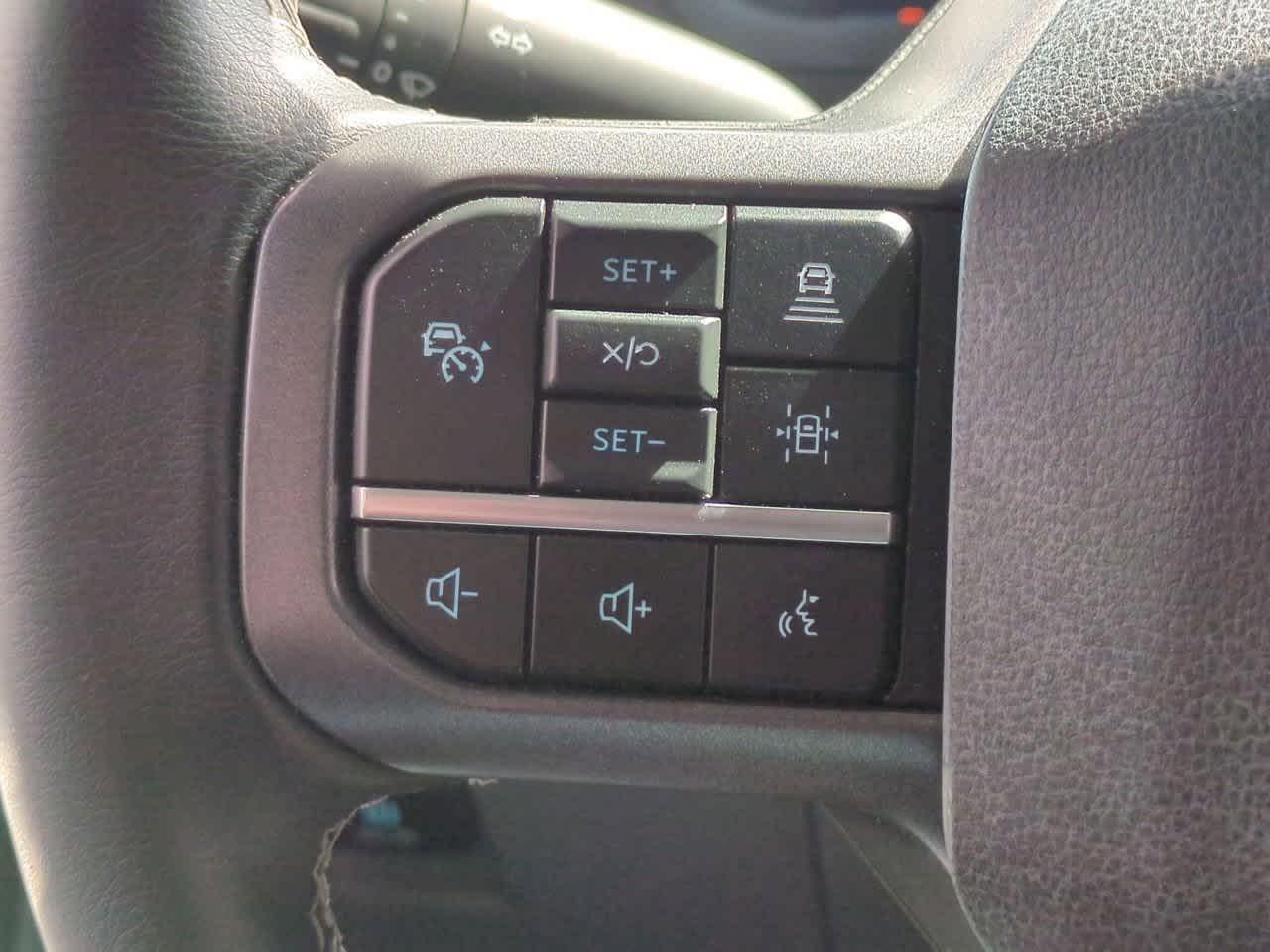 Thumbnail: 2024 Ford F-150 - 24