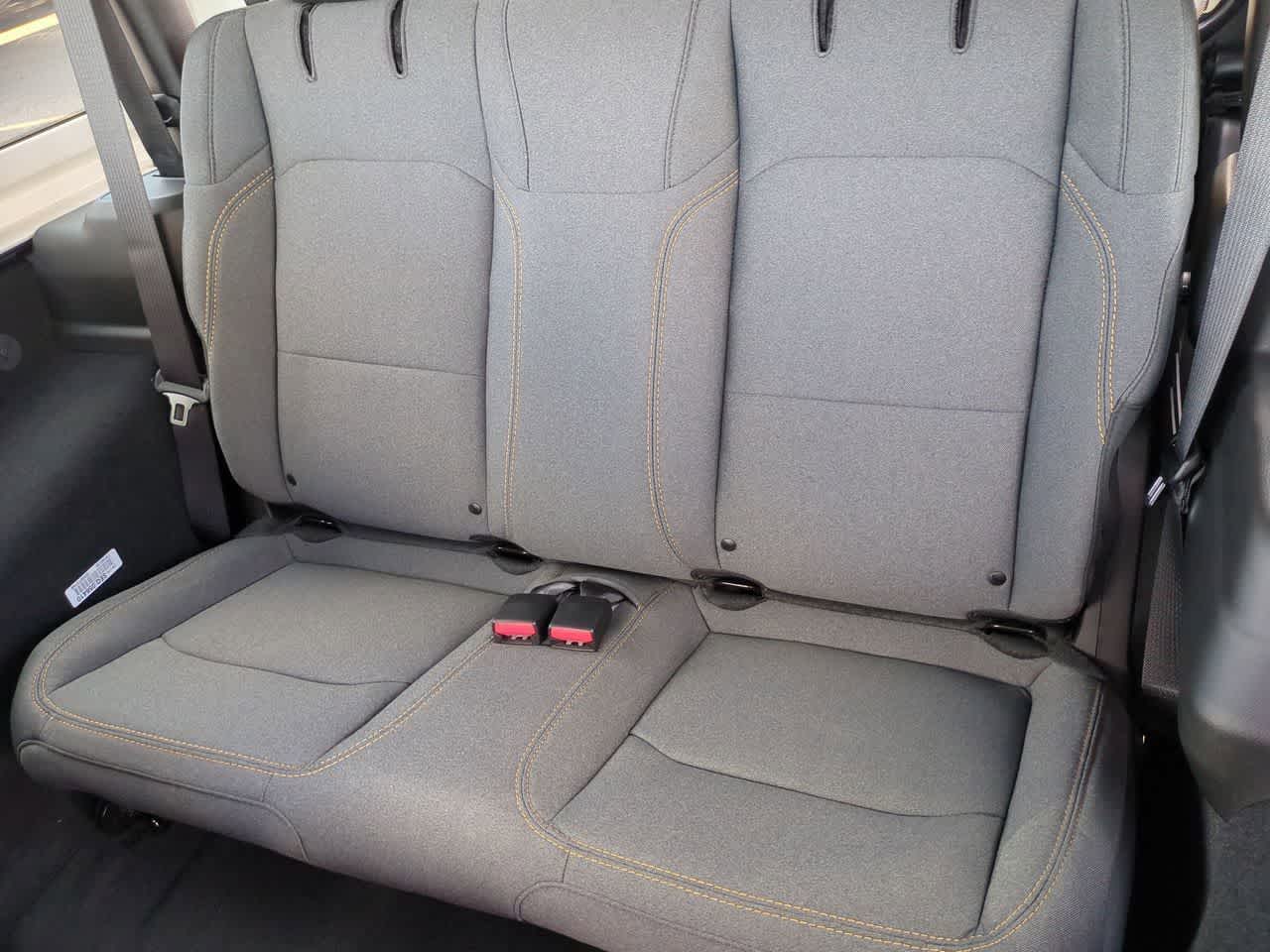 Thumbnail: 2026 Jeep Wrangler - 18