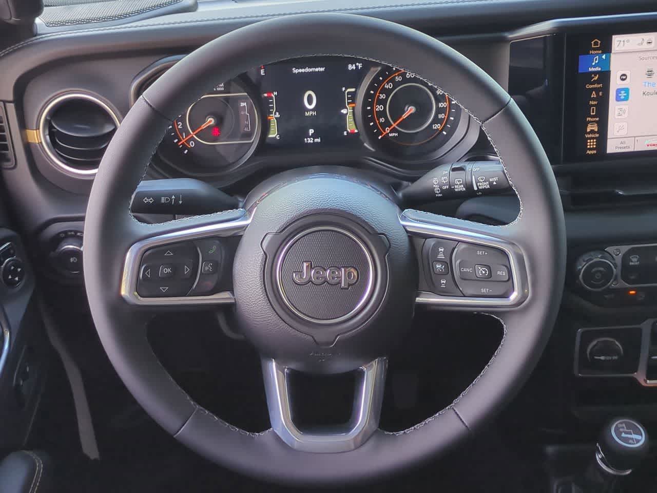 Thumbnail: 2026 Jeep Wrangler - 22