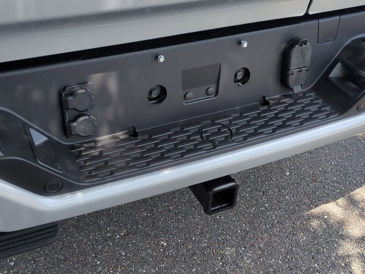 Thumbnail: 2026 RAM 1500 - 35