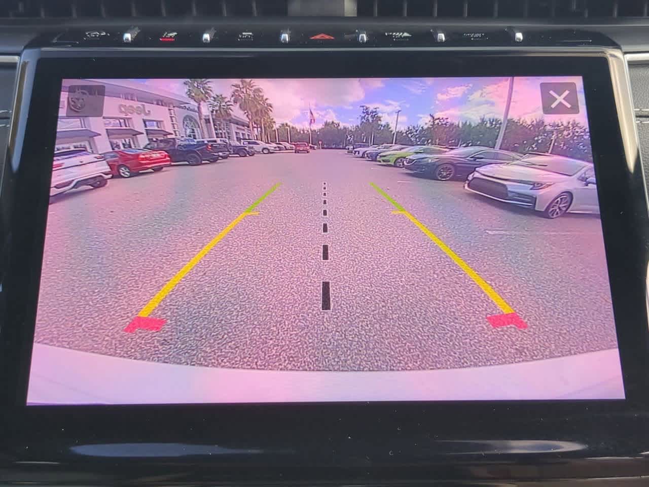 Thumbnail: 2023 Jeep Grand Cherokee L - 30