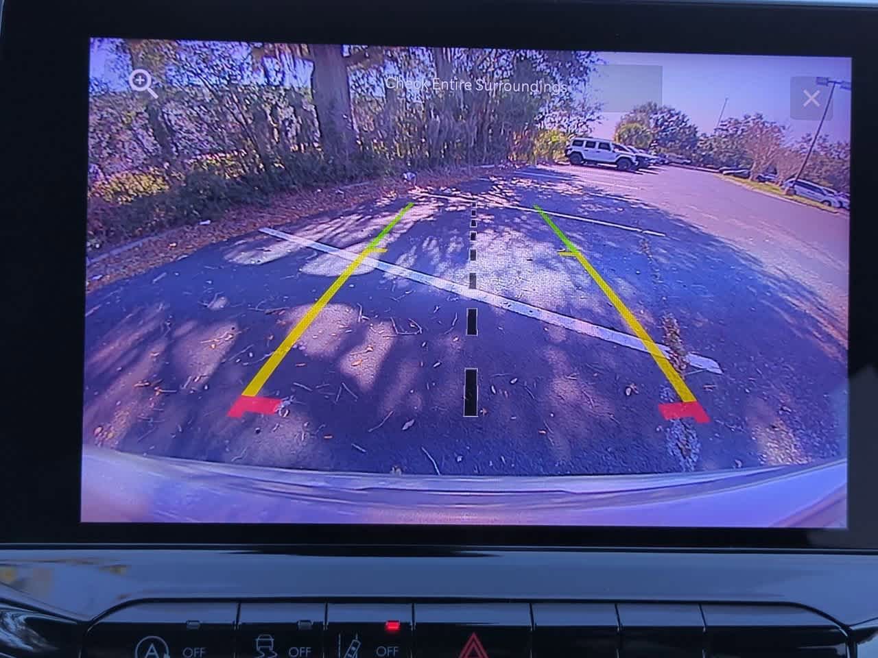 Thumbnail: 2022 Jeep Compass - 29