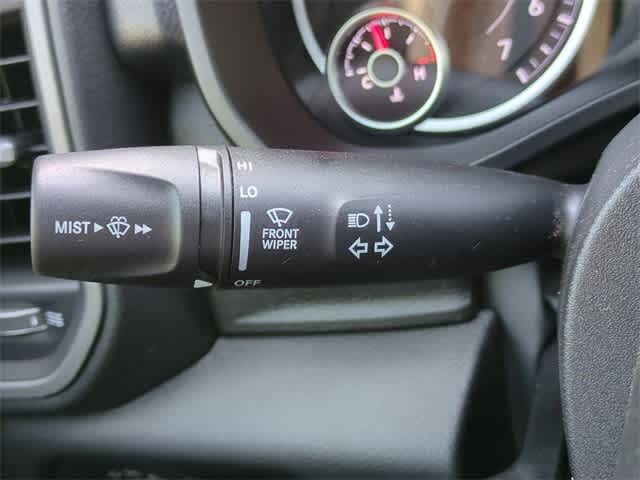 Thumbnail: 2025 RAM 1500 - 26