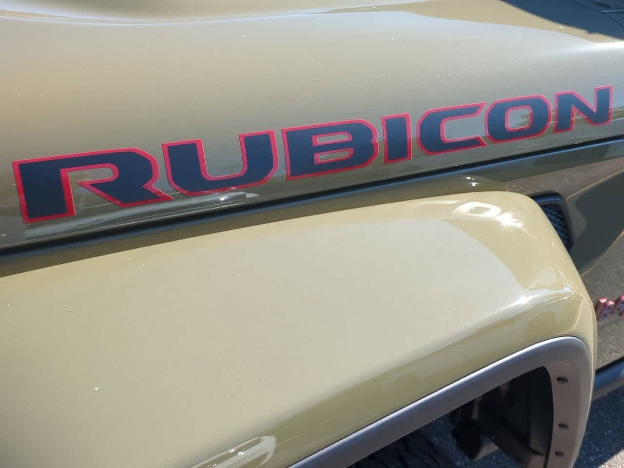 Thumbnail: 2025 Jeep Gladiator - 13