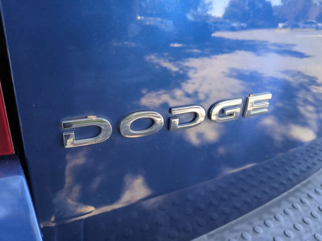 Thumbnail: 2010 Dodge Grand Caravan - 12