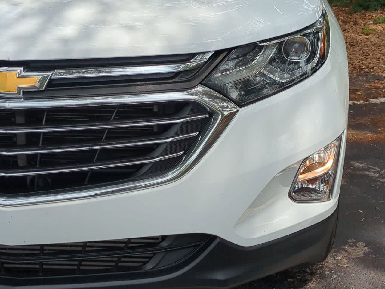 Thumbnail: 2019 Chevrolet Equinox - 11