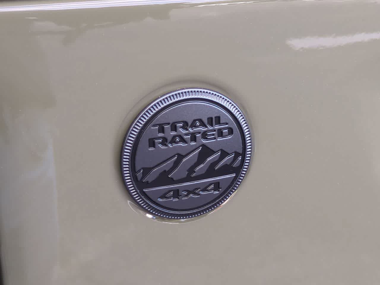 Thumbnail: 2026 Jeep Wrangler - 13