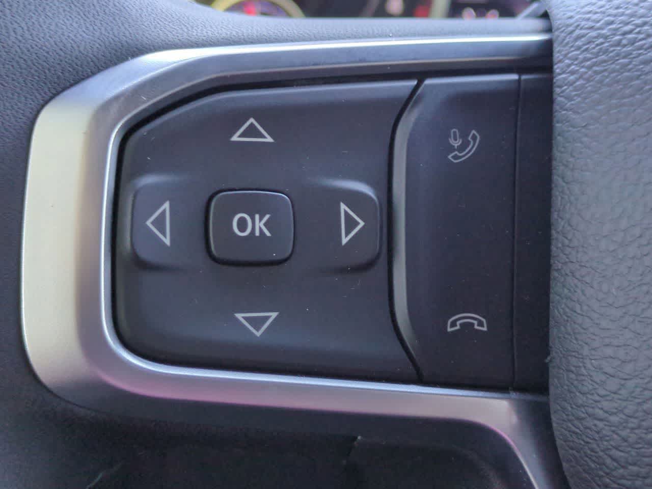 Thumbnail: 2026 RAM 2500 - 23