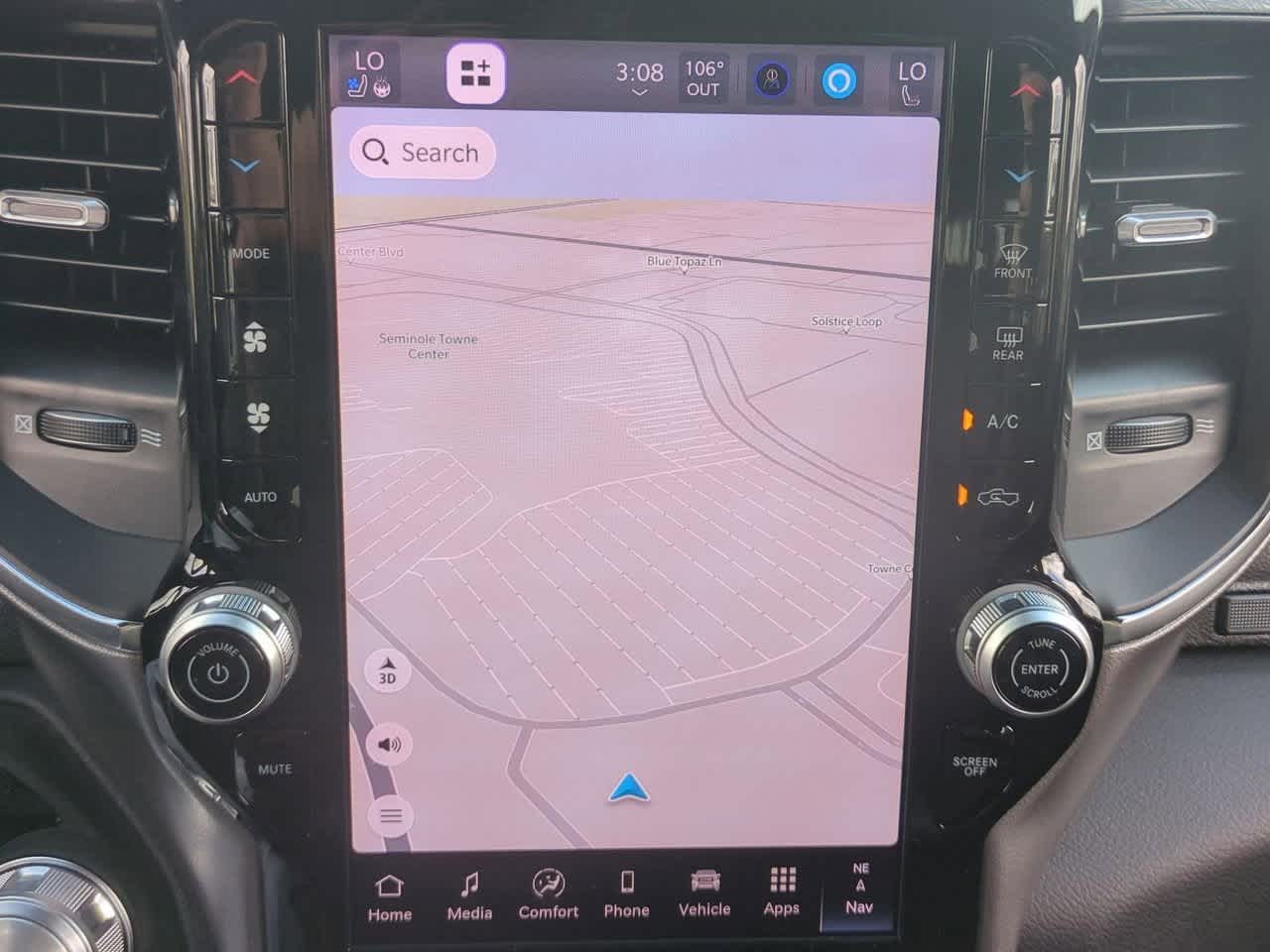 Thumbnail: 2026 RAM 1500 - 30