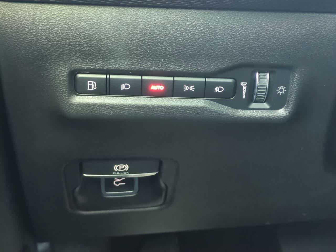 Thumbnail: 2026 Jeep Cherokee - 18