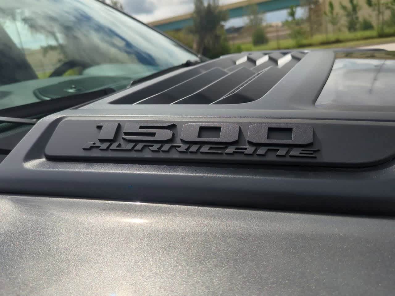 Thumbnail: 2026 RAM 1500 - 13