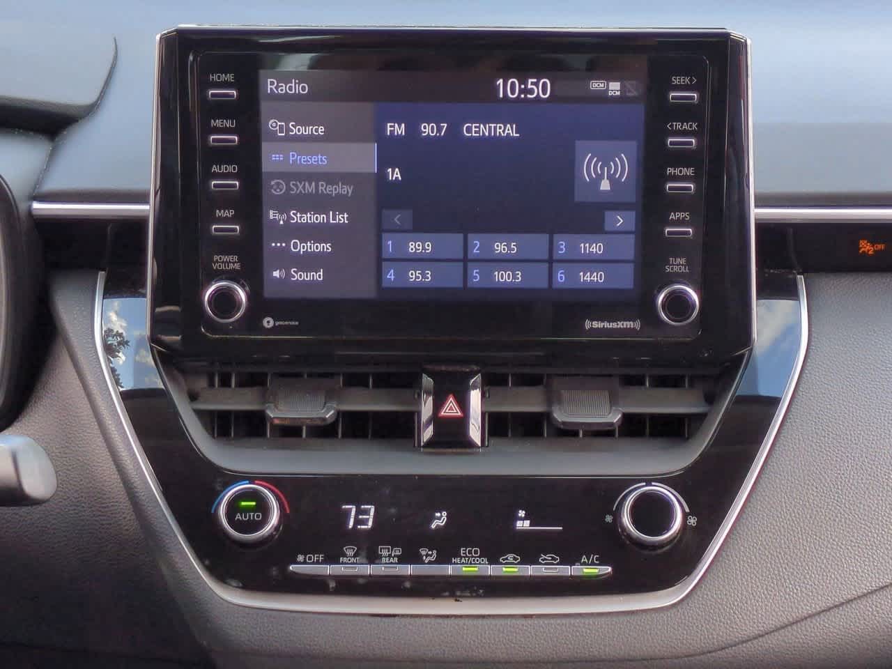 Thumbnail: 2021 Toyota Corolla - 28