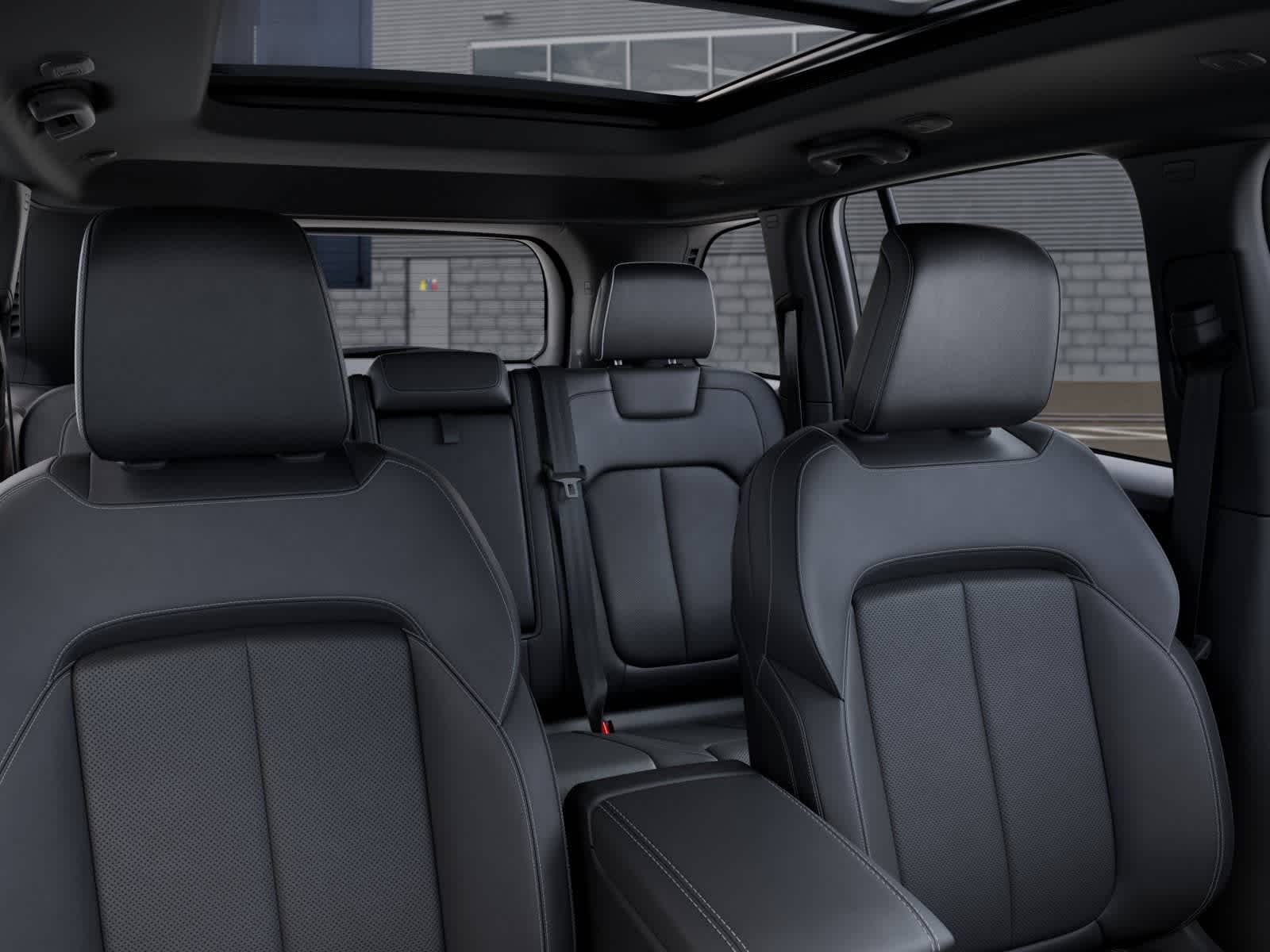Thumbnail: 2026 Jeep Grand Cherokee - 26