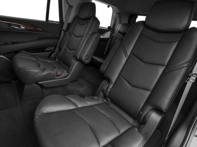 Thumbnail: 2017 Cadillac Escalade - 9