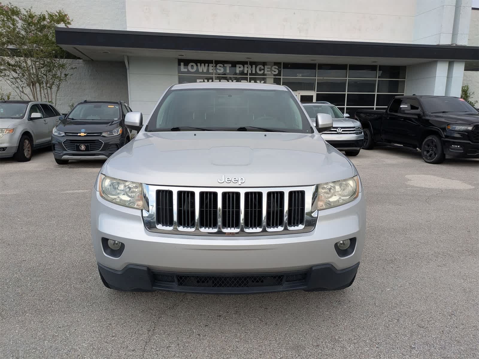 2013 Jeep Grand Cherokee Laredo -
                  Sanford, FL