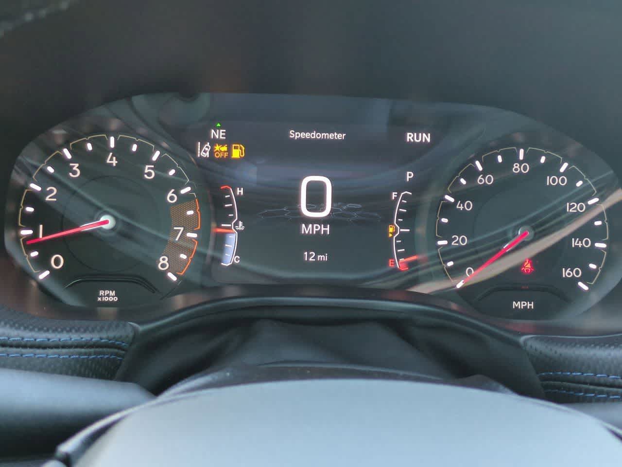 Thumbnail: 2026 Jeep Compass - 33