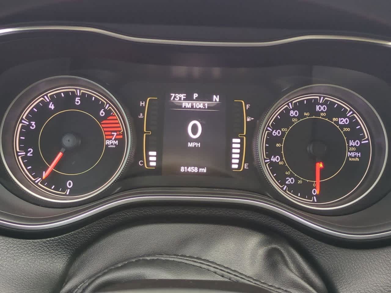 Thumbnail: 2020 Jeep Cherokee - 33