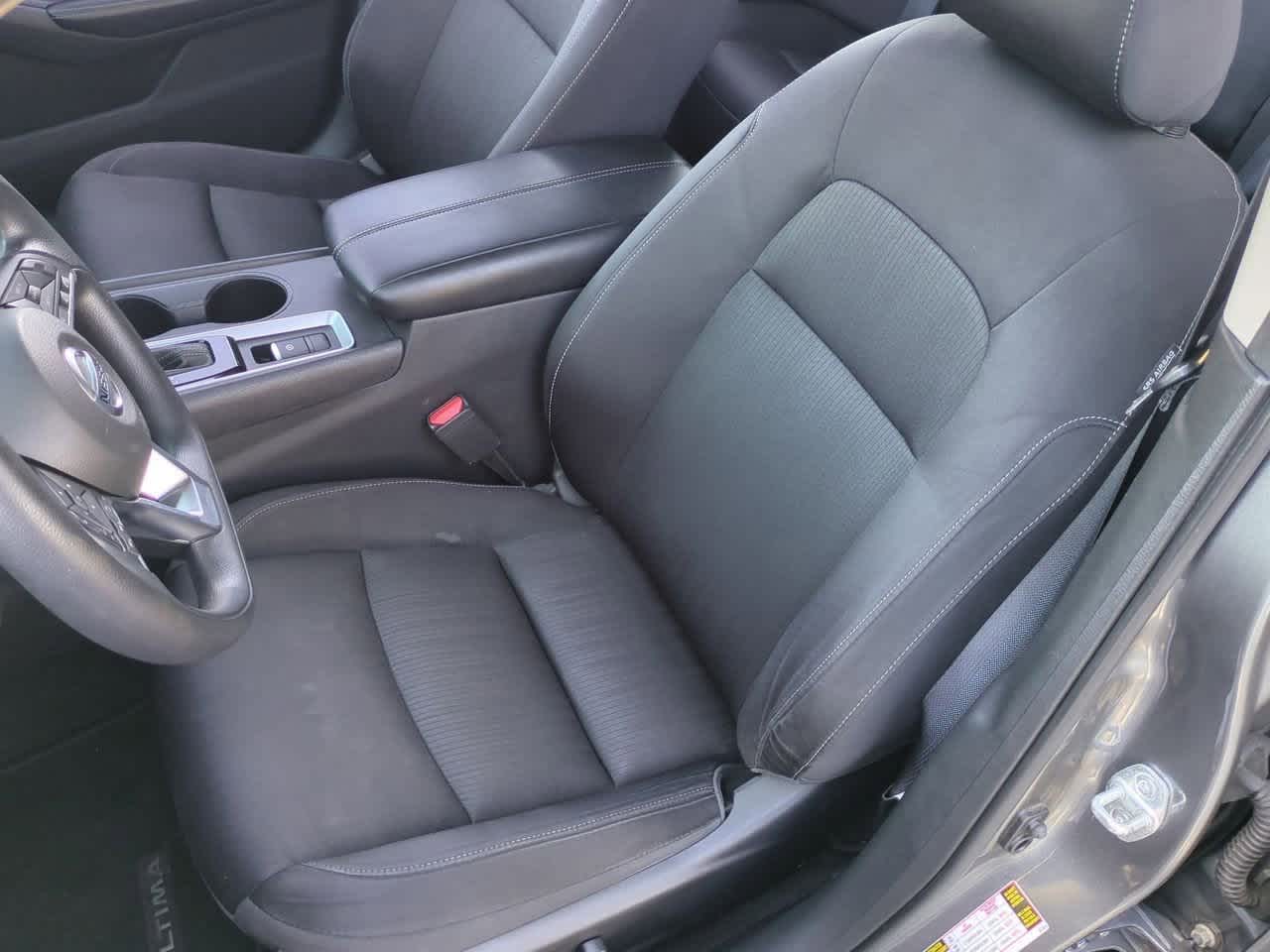 Thumbnail: 2019 Nissan Altima - 17