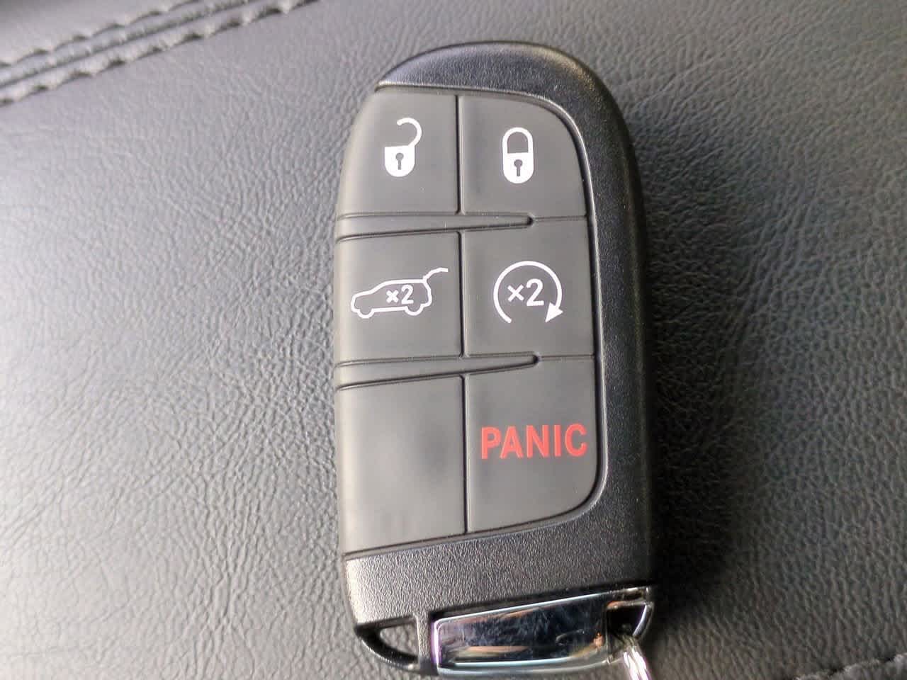 Thumbnail: 2026 Jeep Compass - 35