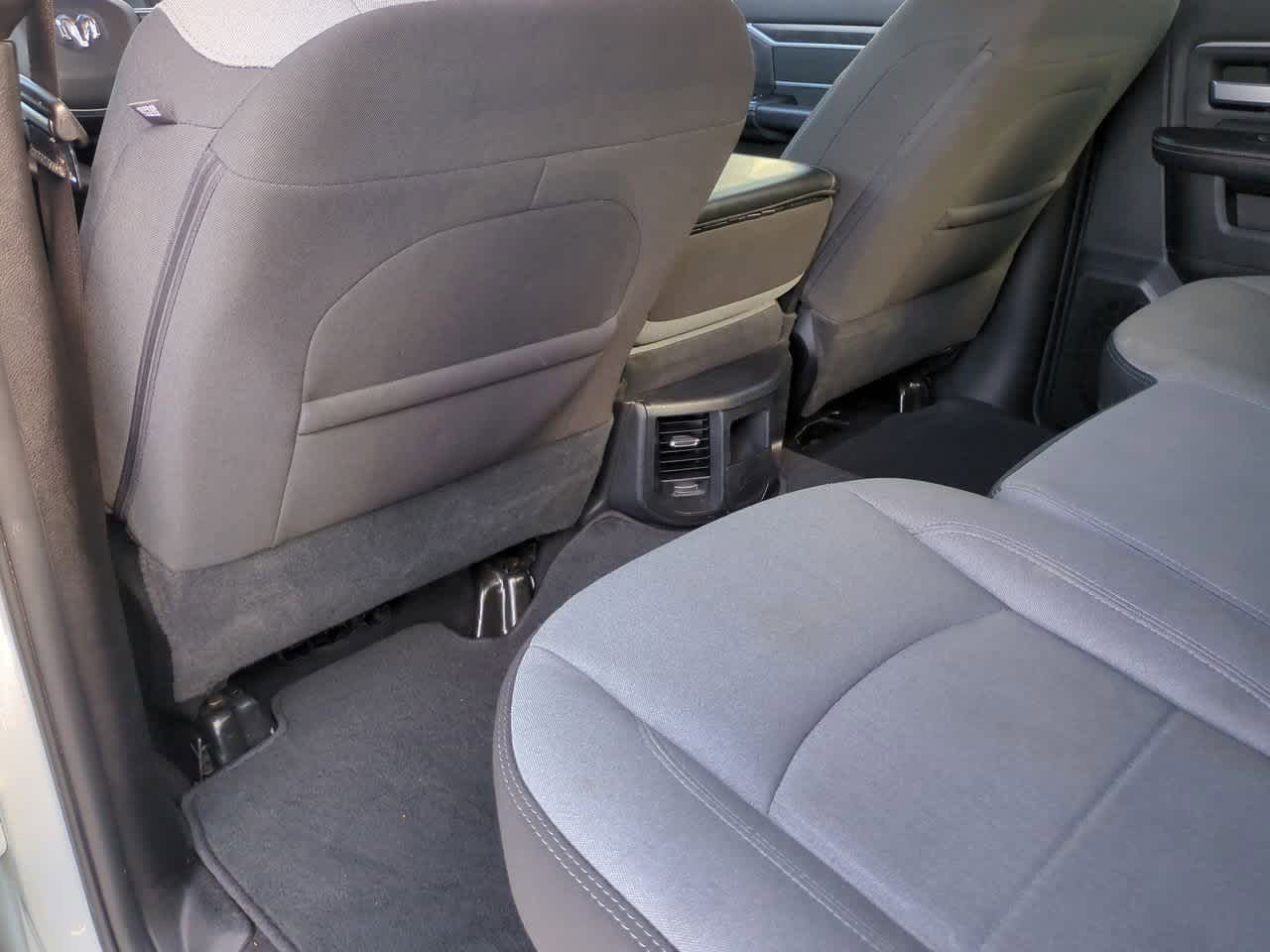 Thumbnail: 2024 RAM 2500 - 19