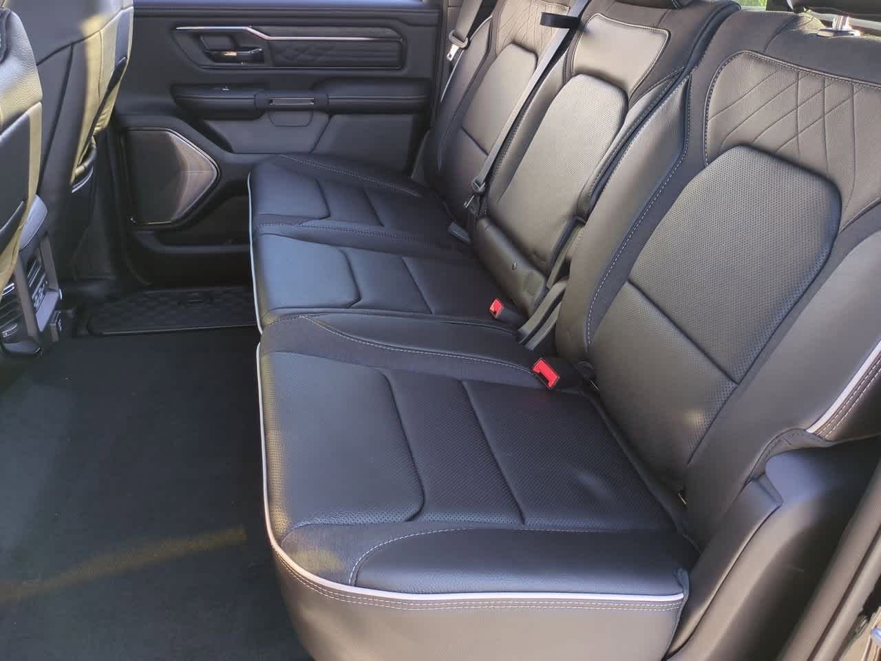 Thumbnail: 2026 RAM 1500 - 20