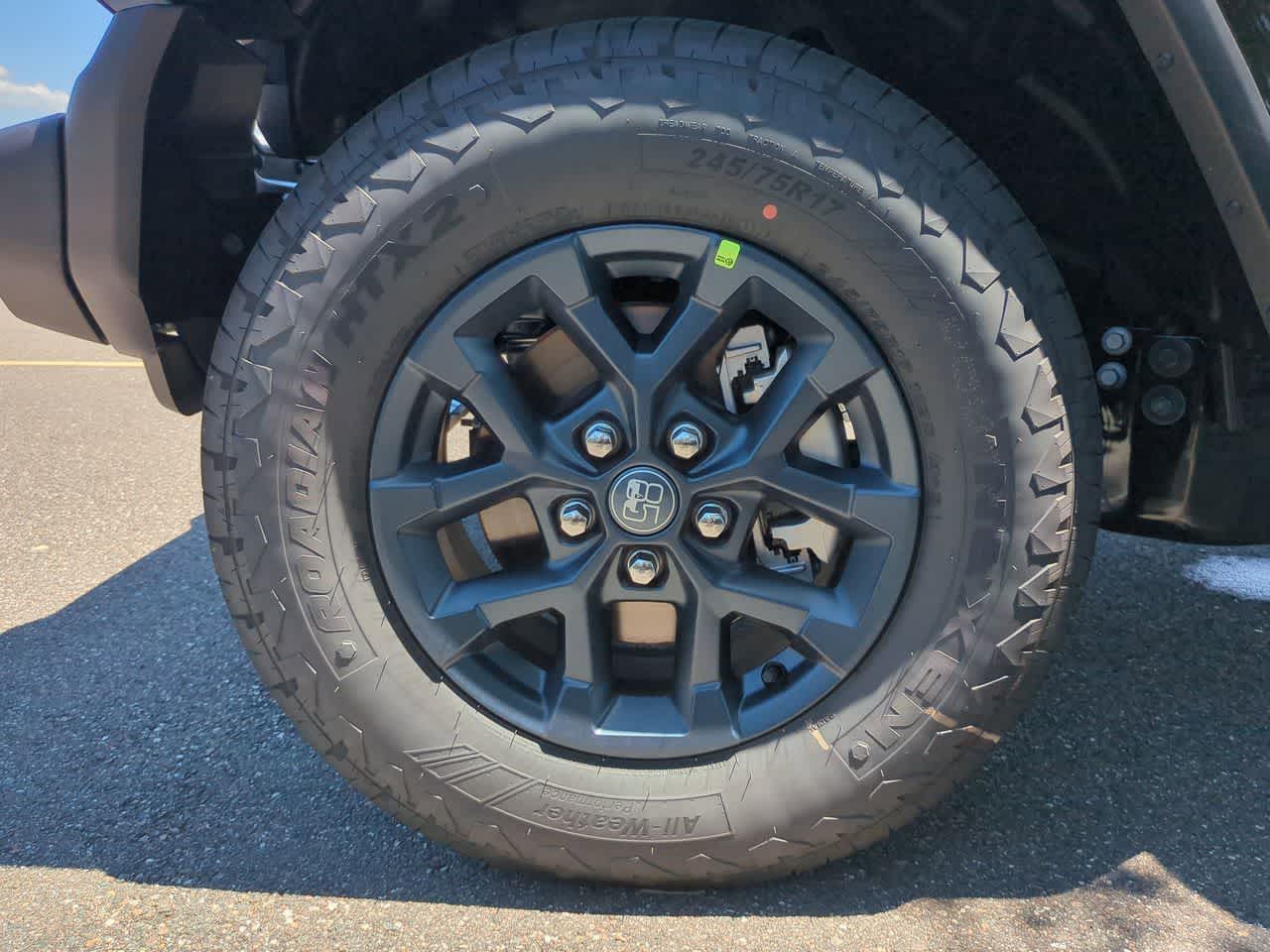 Thumbnail: 2026 Jeep Wrangler - 14