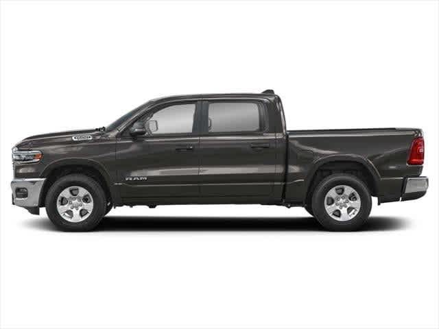 Thumbnail: 2026 RAM 1500 - 3
