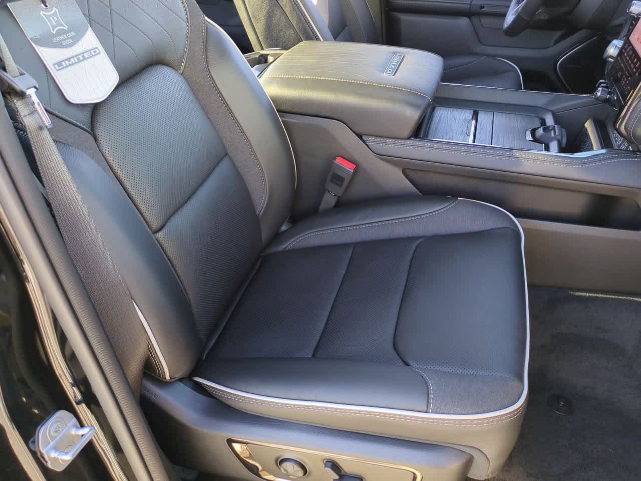 Thumbnail: 2026 RAM 1500 - 22