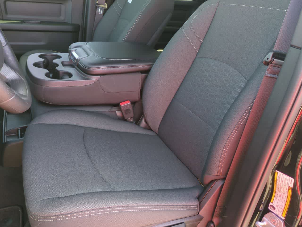 Thumbnail: 2026 RAM 2500 - 16